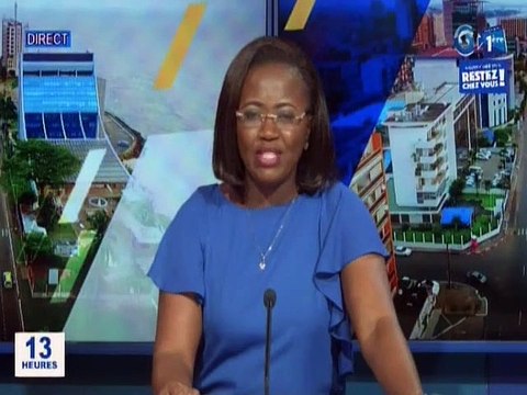 RTG / Covid 19 - Les opérateurs économiques de la province du Moyen Ogooué subissent de plein fouet la crise du coronavirus