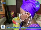 RTG / Journée Nationale de la Femme - Focus mettant en relief le côté héroïque de la Femme Gabonaise