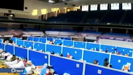 مشافي اليابان مثقلة بمرضى كورونا.. ونظام طب الطوارئ يوشك على الانهيار