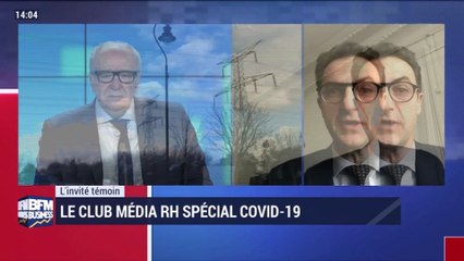 Quels sont les impacts de la crise du Covid-19 sur Enedis ? - 18/04