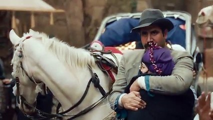 الاعلان الرسمي لمسلسل _ الفتوة _ رمضان 2020()