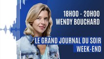 Charles de Gaulle : pour le chef d'état-major de la Marine, les mesures barrières 