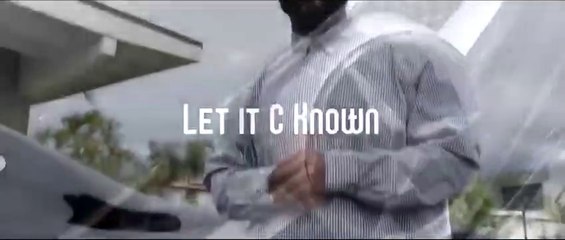Pomona Dirt "Let It C Known"