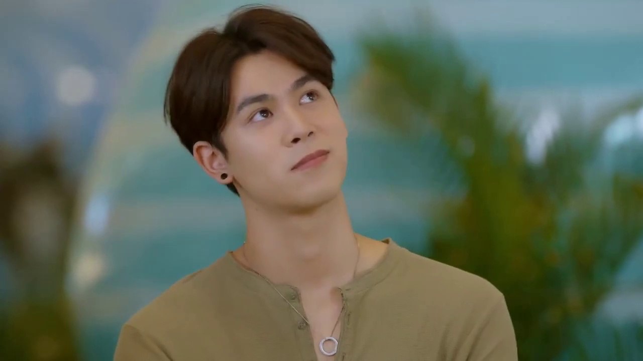 ENGSUB My Engineer The Series EP8