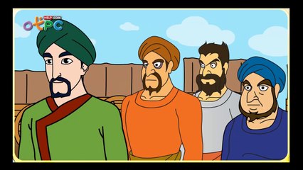 มหาวาณิชชาดก - สื่อการเรียนการสอน สังคม ป.3