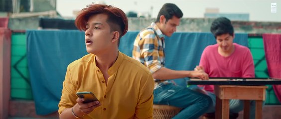 MANJHA - Aayush Sharma & Saiee M Manjrekar  Vishal Mishra  Riyaz Aly  Anshul Garg