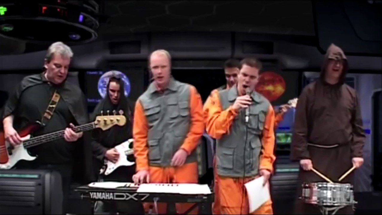 Das Duale System a Gamestar Tribute