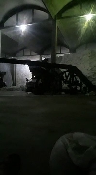 Sugar mills