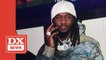 Offset Reacts To Cheating Allegations
