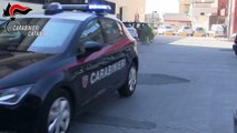 Paternò (CT) - Rapinò un corriere, arrestato 43enne (18.04.20)