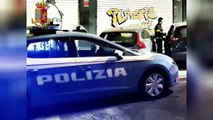 Milano - Auto incendiate in zona Città Studi: arrestato piromane (18.04.20)