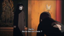 Itachi x Sasuke - Deux frères [AMV]