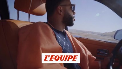 Depay dévoile son nouveau clip - Foot - WTF