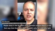 Bosnich believes Liverpool should be awarded Premier League title