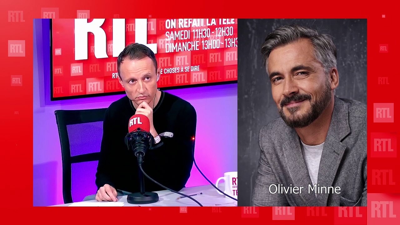 "Fort Boyard" cet été ? Les révélations d'Olivier Minne