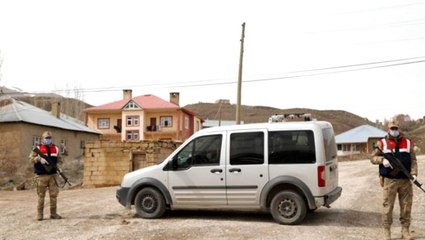 Van Valisi, korona hastalarını gizleyen muhtarla ilgili konuştu: Bizi sıkıntıya sokacak