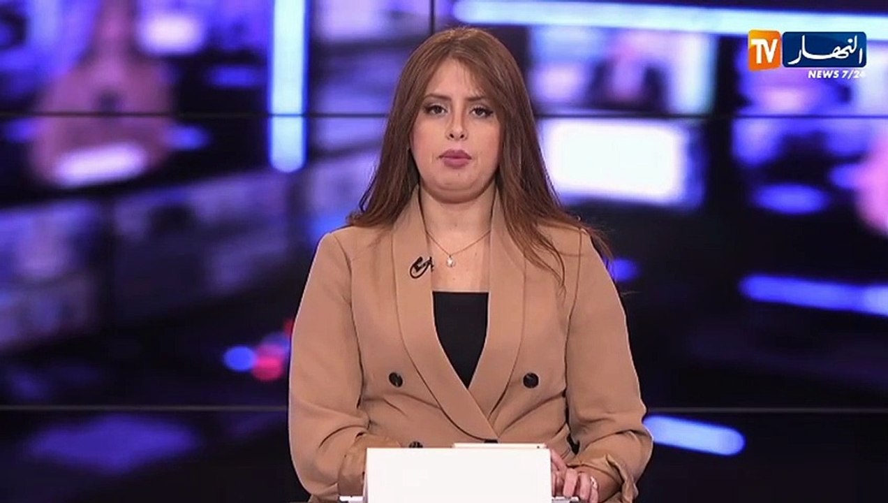 وزيرا الصحة والتكوين يتفقدان عمل ورشات التكوين المهني