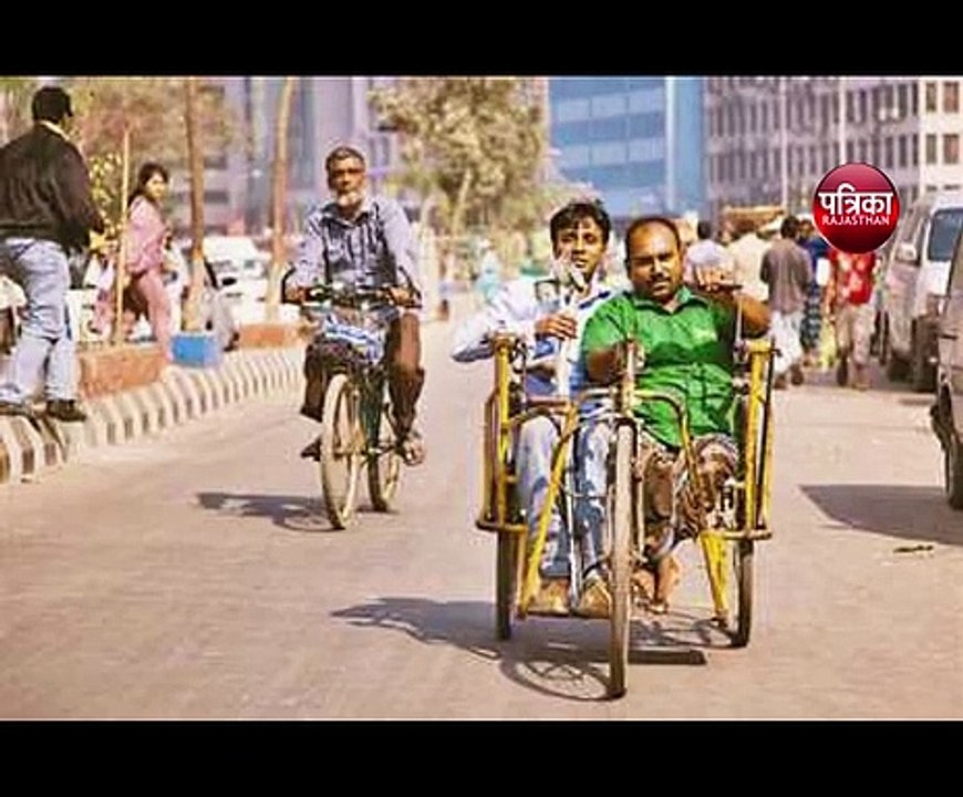 दिव्यांगों में भी भेदभाव, लिखा प्रधानमंत्री को पत्र