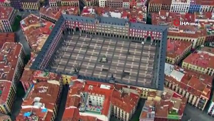 - İspanya’da Korona virüsten ölenlerin sayısı 20 bini geçti