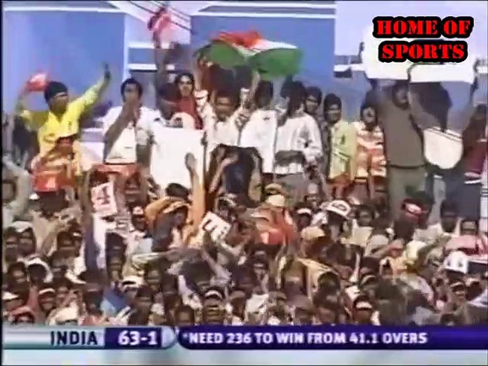 Dhoni high score of 183 vs sri lanka