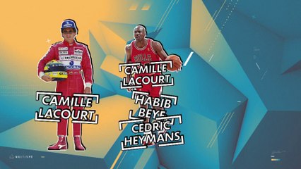 Michael Jordan : le sportif préféré de ton sportif préféré