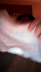 Asmr - Tapping et pas mal de bla bla !