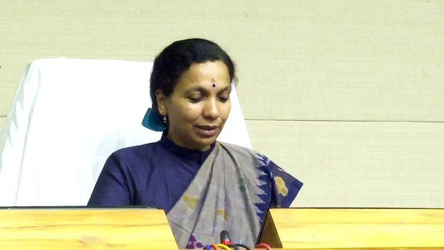 Gujarat Coronavirus positive 1376 cases with 862 in Ahmedabad says Dr Jayanti Ravi Health Officer of Gujarat Government at a press conference in Gandhinagar