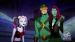 Harley Quinn Season 2 Catwoman Promo (2020) Kaley Cuoco DC Universe series