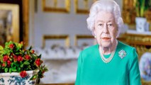 British Monarch Puts Kibosh On Her Birthday Parade