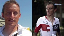 Tour de France 2020 - Jérôme Coppel : 