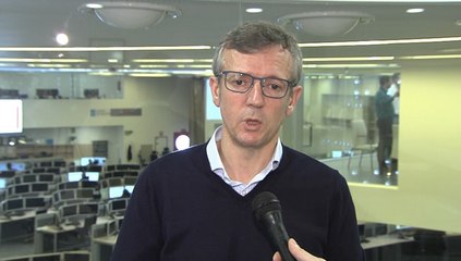 La Xunta ha distribuido ya 800.000 mascarillas