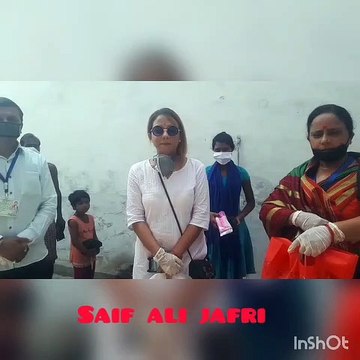हरदोई: सोच फाउंडेशन के साथ मिलकर किया महिलाओं को स्वच्छता के प्रति जागरूक
