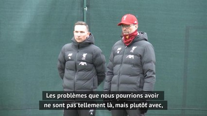 Coronavirus - Bosnich : "Liverpool devrait être sacré champion"