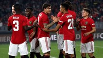 Manchester United, kalan maçları taraftarsız oynarsa 21 milyon sterlin kaybedebilir