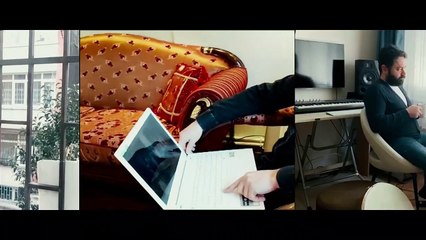 Hakan Altun - Ne Gelen Ne Soran Var (Official Video)