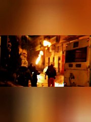 Quarantine- Tressa Graves Productions -Trailer 3