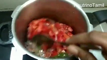 Download Video: தக்காளி பிரியாணி- Tomato biriyani.