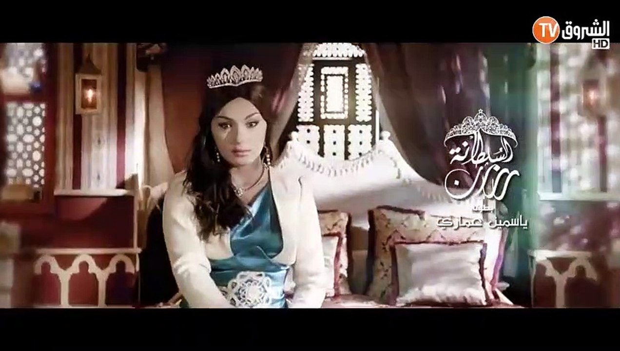 مسلسل السلطان عاشور العاشر الموسم التاني الحلقة 13-حلوى البؤس-المخدرات