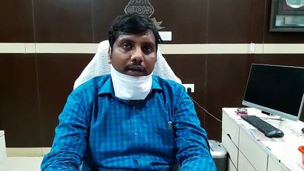 19 अप्रैल को ग्वालियर में रहेगा संपूर्ण लॉकडाउन: कलेक्टर विक्रम सिंह