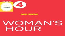 Woman's Hour | Bernadine Evaristo, Refuges, Caring for a person with dementia, Beauty tips in lockdown, Jayde Adams