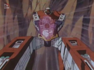 SUPER Laser/LASERION - Cap03 ''ANIME CLASICO / RETRO / ANTIGUO''