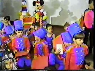 Formatura 3° Período - Parte 4