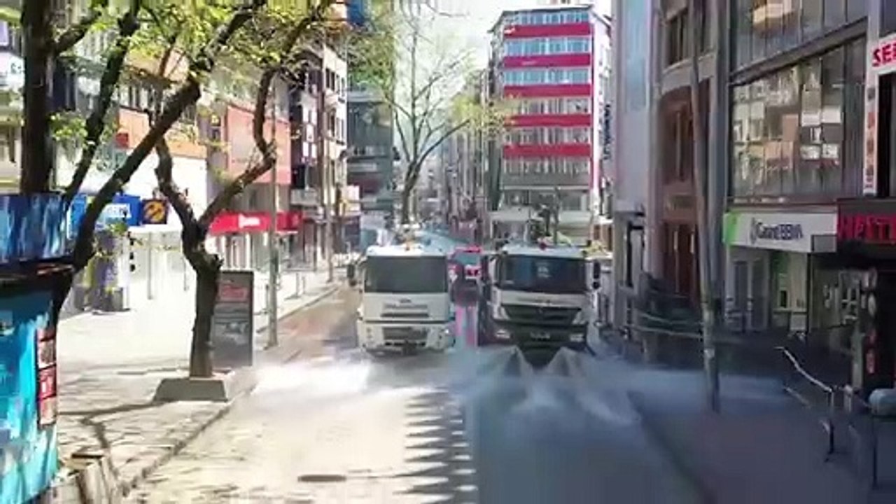 Ömer Selim Alan - Bir Başkadır Benim Memleketim