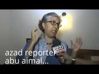 National Herald: "Demonetisation is a fraud on people" - Jasveen Jairath