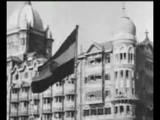 India News Reel  Final British Soldiers Leaving India