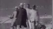 Prime Minister Nehru Inaugurates Hirakud Dam 21 01 1957