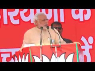 National Herald:Dera Sacha Sauda violence: Khattar must go, Modi must explain