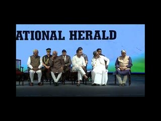 National Herald India