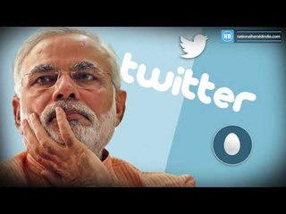 #GoBackModi trends top on Twitter during PM’s visit