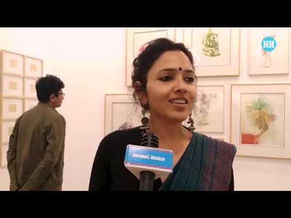India Art Fair 2020